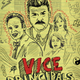 Illustration for article titled Walton Goggins takes Danny McBride to school in the iVice Principals /itrailer